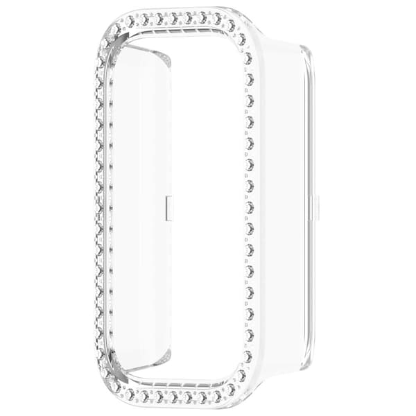 INF Beskyttelsesetui til Xiaomi Band 9 Active/Redmi Band 3