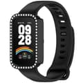 Miniatyrbilde 4 av 7: INF Beskyttelsesveske for Xiaomi Band 9 Active/Redmi Smart Band 3