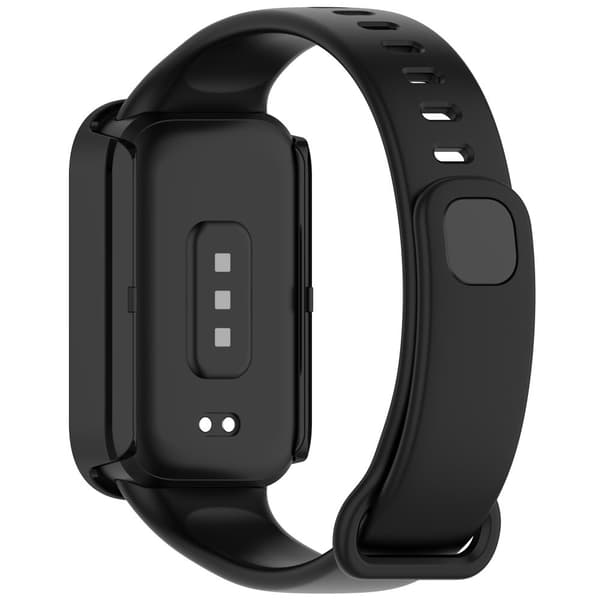 INF Beskyttelsesetui til Xiaomi Band 9 Active/Redmi Smart Band 3