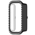 Miniatyrbilde 1 av 7: INF Beskyttelsesveske for Xiaomi Band 9 Active/Redmi Smart Band 3
