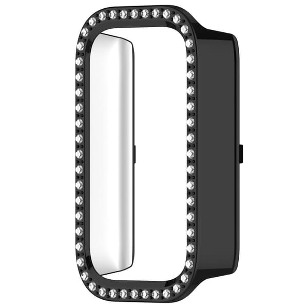INF Beskyttelsesveske for Xiaomi Band 9 Active/Redmi Smart Band 3