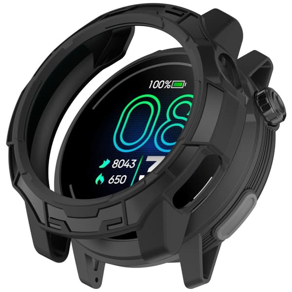 INF COROS PACE Pro Hollow Armor -suojakotelo