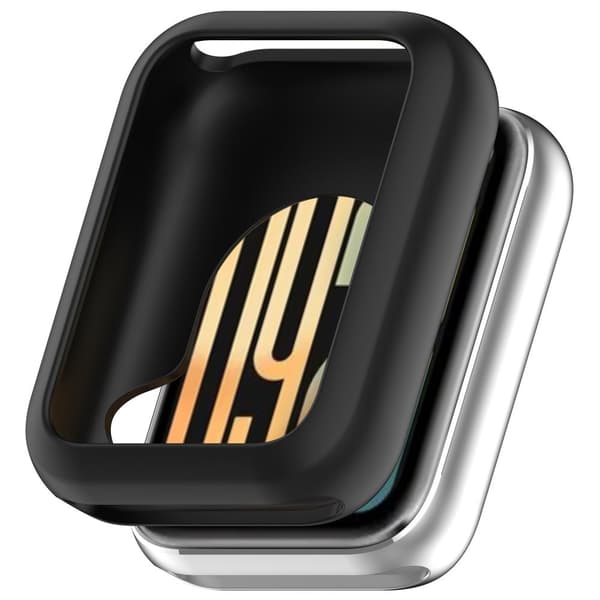 INF Silikone beskyttelsescover til Xiaomi Smart Band 9 Pro