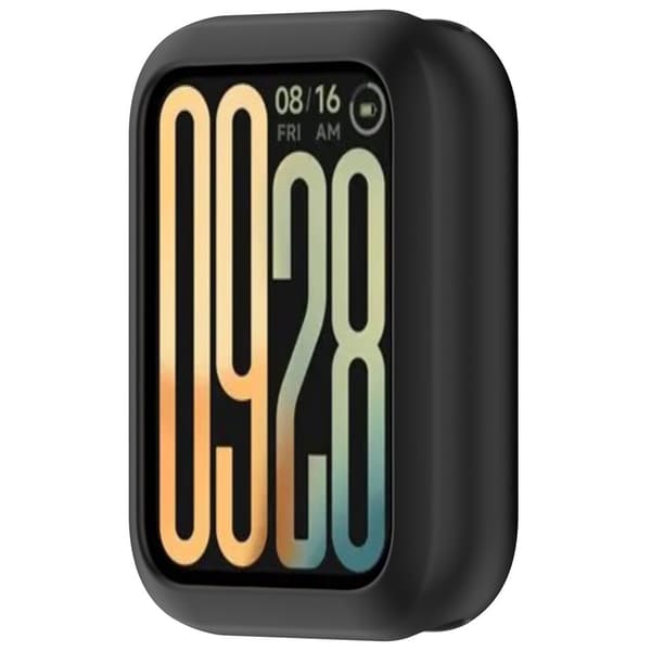INF Silikone beskyttelsescover til Xiaomi Smart Band 9 Pro