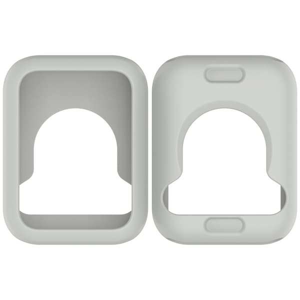 INF Silikone beskyttelsescover til Xiaomi Smart Band 9 Pro