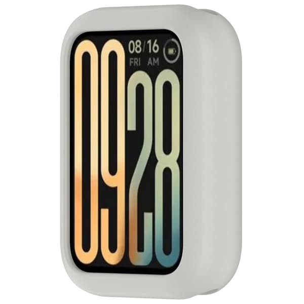 INF Silikone beskyttelsescover til Xiaomi Smart Band 9 Pro