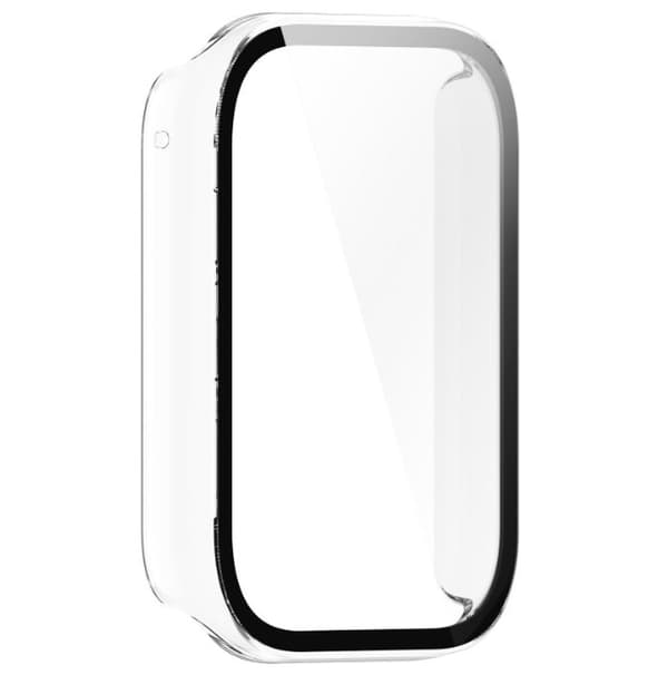 INF 2-Pack Skærmbeskytter Case til Xiaomi Mi Band 9 Pro