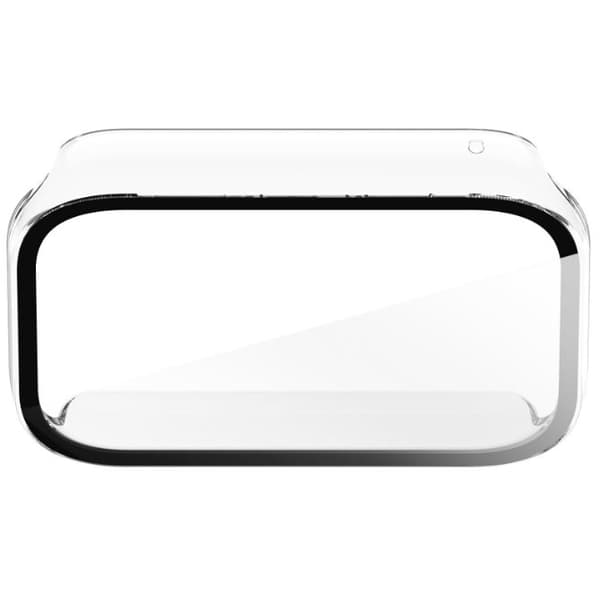 INF 2-Pack Skærmbeskytter Case til Xiaomi Mi Band 9 Pro
