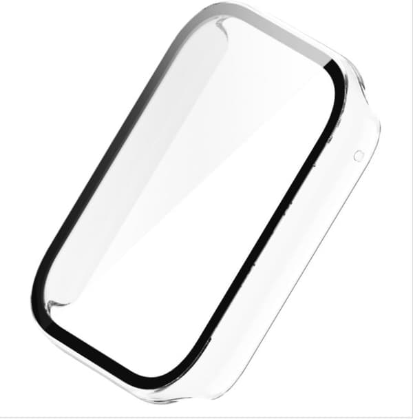 INF 2-Pack Skærmbeskytter Case til Xiaomi Mi Band 9 Pro