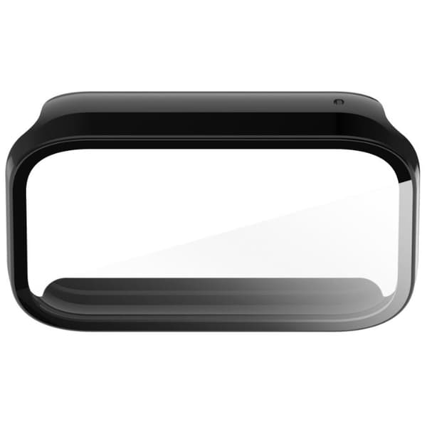INF 2-pack skärmskyddsfodral till Xiaomi Mi Band 9 Pro