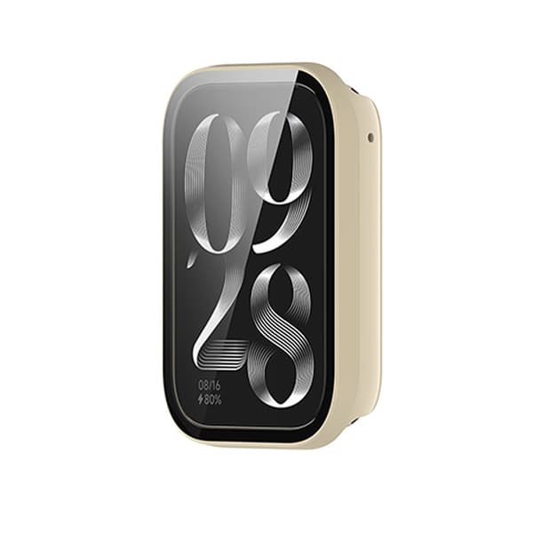 INF Fodral till Xiaomi Mi Band 9 Pro Half cladding