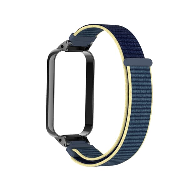 INF Nylon klokkerem for Xiaomi Redmi Band 2/8 Active