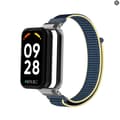 Miniatyrbilde 1 av 4: INF Nylon klokkerem for Xiaomi Redmi Band 2/8 Active