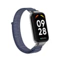 Miniatyrbilde 3 av 4: INF Nylon klokkerem for Xiaomi Redmi Band 2/8 Active