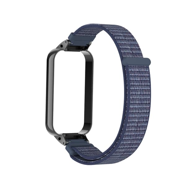 INF Nylon klokkerem for Xiaomi Redmi Band 2/8 Active