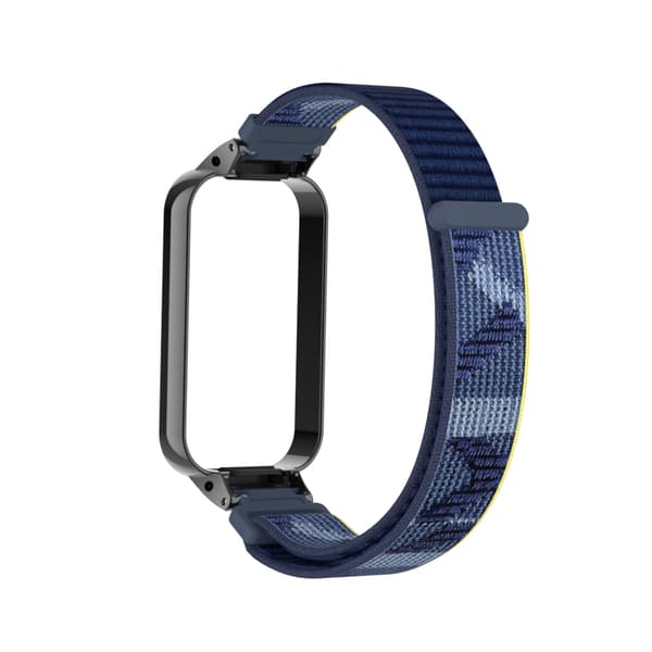 Nylon kellon ranneke Xiaomi Redmi Band 2/8 Activelle