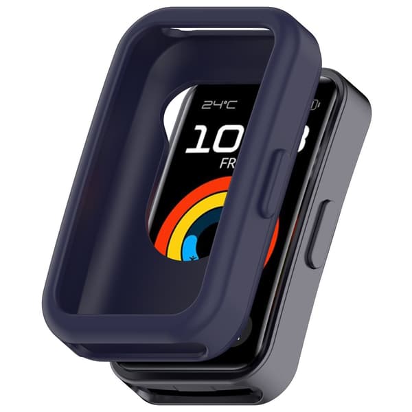 INF Silikoninen suojakuori Huawei Band 9 & Band 8:lle