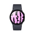 Miniatyrbillede 2 af 5: INF 3D buet blød film skærmbeskytter til Samsung Watch 6 (2-Pack)