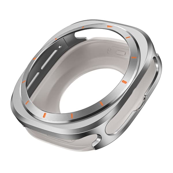 INF Samsung Galaxy Watch 7 Ultra Metal Cover