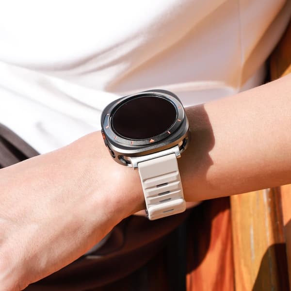 INF Samsung Galaxy Watch 7 Ultra Metal Cover