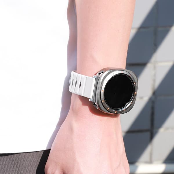 INF Samsung Galaxy Watch 7 Ultra Metal Cover
