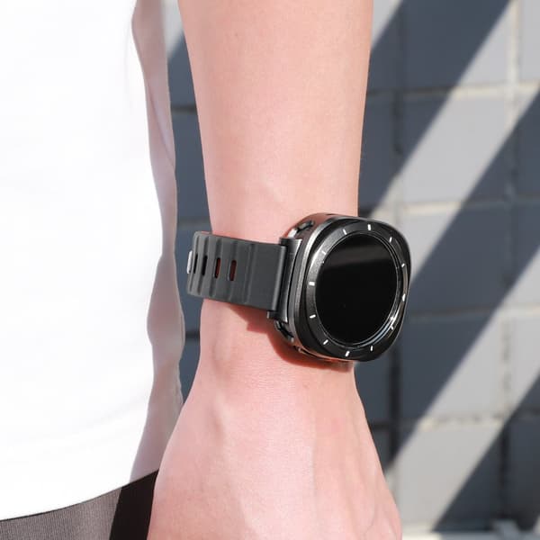 INF Samsung Galaxy Watch 7 Ultra Metal Deksel