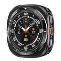 Miniatyrbilde 1 av 8: INF Samsung Galaxy Watch 7 Ultra Metal Deksel
