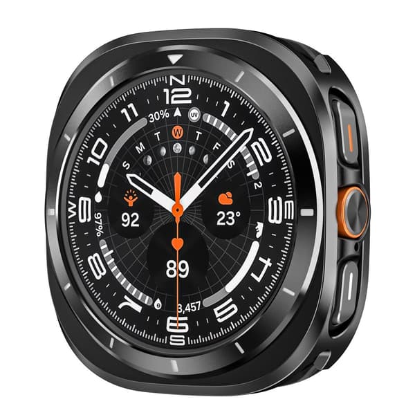 INF Samsung Galaxy Watch 7 Ultra metallfodral