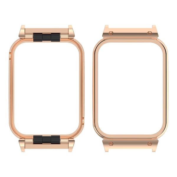 INF Metalramme til Xiaomi Band 9 Pro - 20 mm