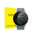 Miniatyrbilde 1 av 4: INF SUUNTO 9 PEAK skjermbeskytter, 2-pakning herdet glass