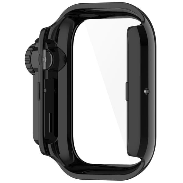 INF Honor Watch 5 beskyttelsesetui med hærdet glasskærmskærm