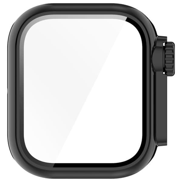 INF Honor Watch 5 beskyttelsesetui med hærdet glasskærmskærm