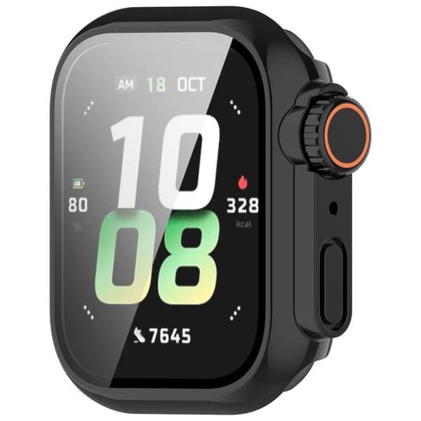 INF Honor Watch 5 beskyttelsesetui med hærdet glasskærmskærm