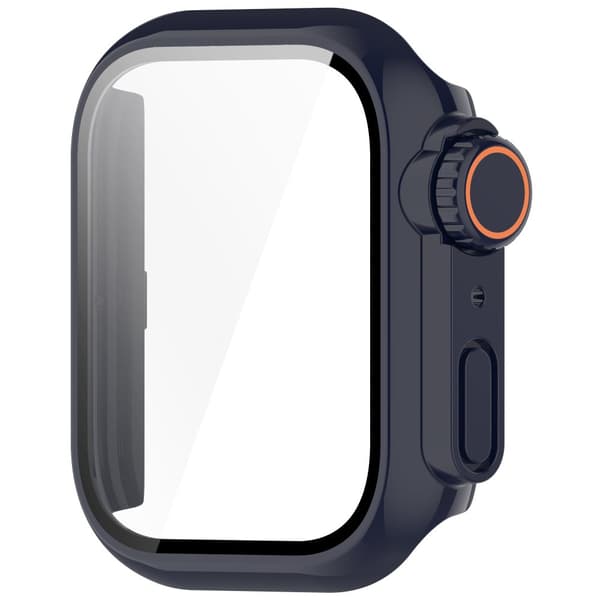 INF Honor Watch 5 beskyttelsesetui med hærdet glasskærmskærm
