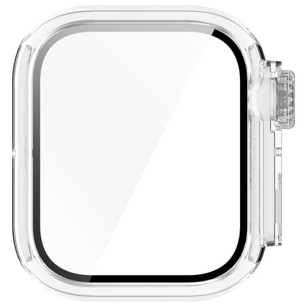 INF Honor Watch 5 beskyttelsesetui med hærdet glasskærmskærm