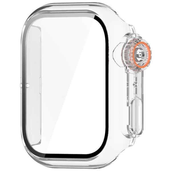 INF Honor Watch 5 beskyttelsesetui med hærdet glasskærmskærm
