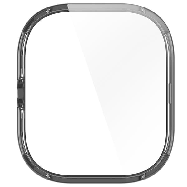 INF Redmi Watch 5-fodral med inbyggt skärmskydd