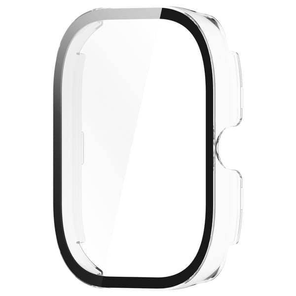 INF Redmi Watch 5-fodral med inbyggt skärmskydd