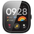 Miniatyrbild 4 av 11: INF Fodral med Inbyggt Skärmskydd för Redmi Watch 5
