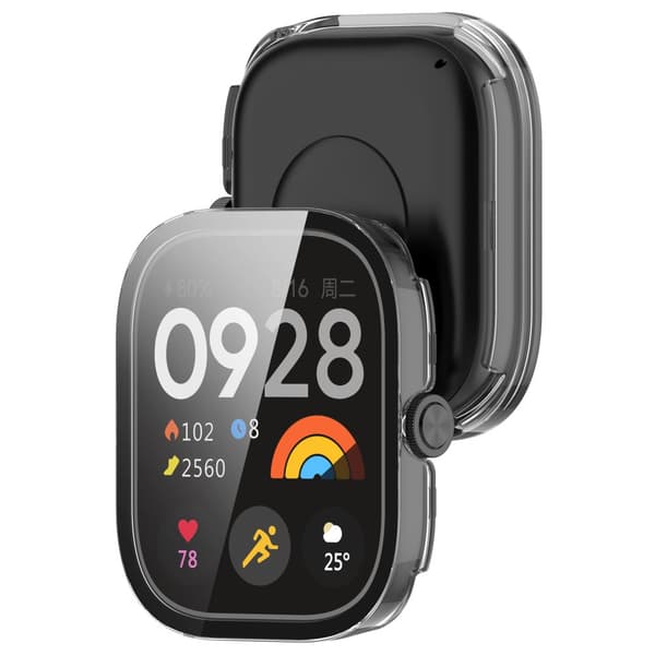 INF Fodral med Inbyggt Skärmskydd för Redmi Watch 5