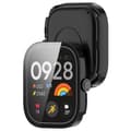 Miniatyrbild 6 av 6: INF Fodral med Inbyggt Skärmskydd för Redmi Watch 5