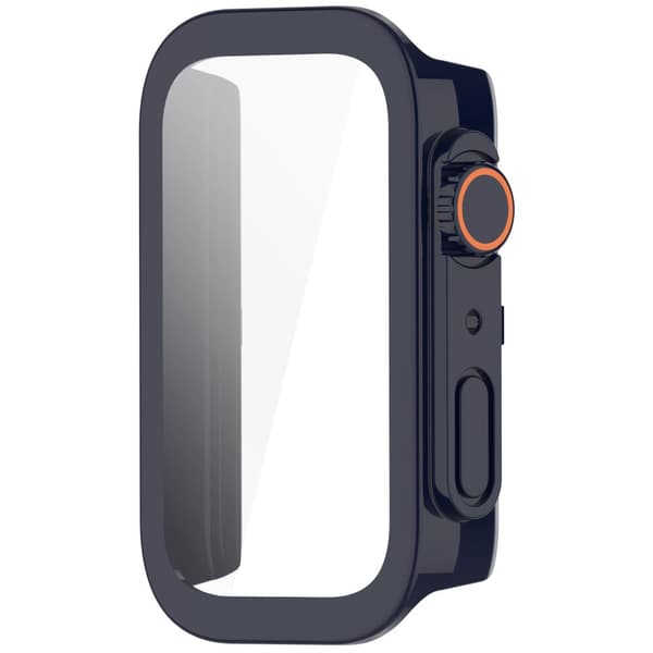 INF Beskyttelsesdeksel til Xiaomi Band 9 Active og Redmi Band 3
