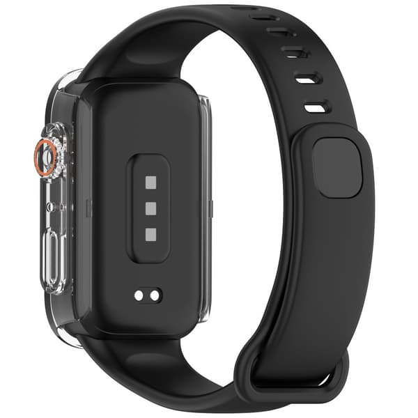 INF Beskyttelsesetui til Xiaomi Band 9 Active & Redmi Band 3