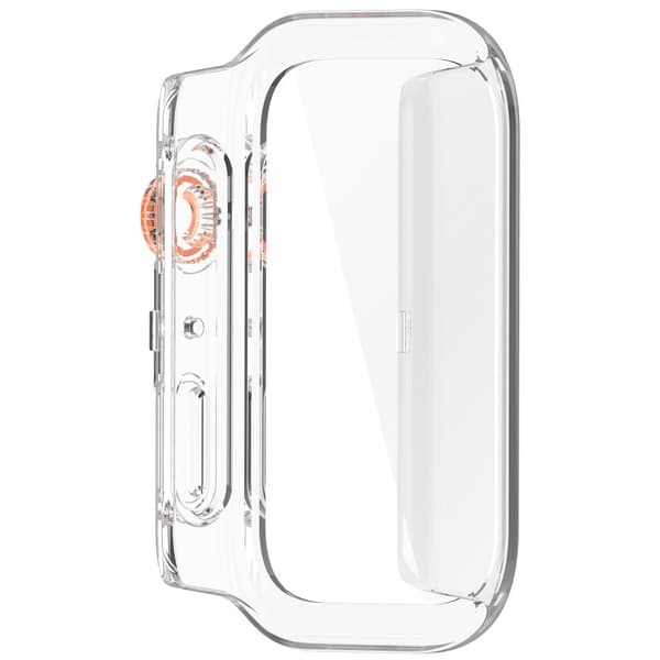 INF Beskyttelsesetui til Xiaomi Band 9 Active & Redmi Band 3