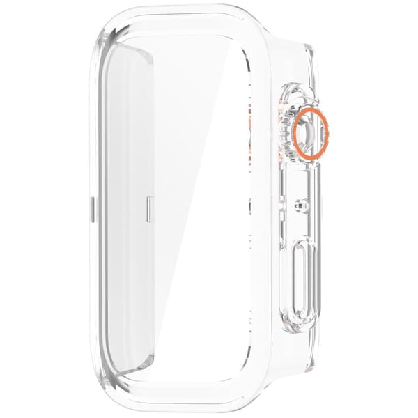 INF Beskyttelsesetui til Xiaomi Band 9 Active & Redmi Band 3