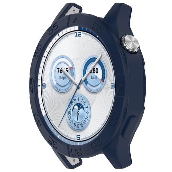 INF Silikonfodral för Huawei Watch GT5 46MM, GT5 Pro 46MM, GT4 46mm