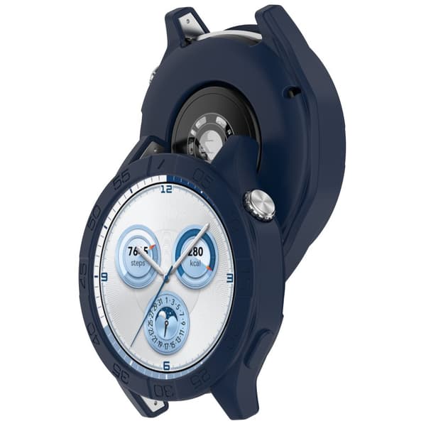 INF Silikonfodral för Huawei Watch GT5 46MM, GT5 Pro 46MM, GT4 46mm