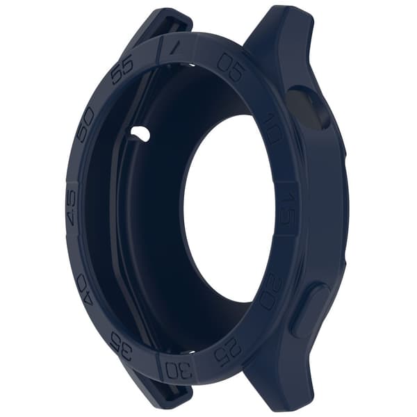 INF Silikonfodral för Huawei Watch GT5 46MM, GT5 Pro 46MM, GT4 46mm