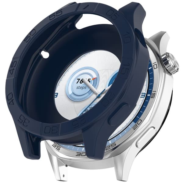 INF Silikonfodral för Huawei Watch GT5 46MM, GT5 Pro 46MM, GT4 46mm