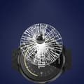 Miniatyrbilde 3 av 4: INF Suunto Spartan Sport WHR Baro skjermbeskytter (2-pakning)